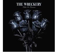 Wreckery The - Fake Is Forever Lp Vinyl