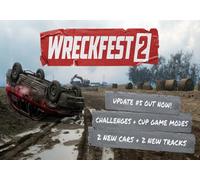 Wreckfest 2 (PC) Steam Gift - EU