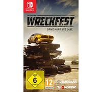 Wreckfest