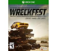 Wreckfest