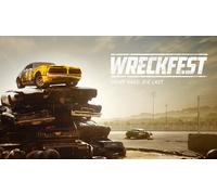 Wreckfest