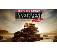 Wreckfest Complete Edition