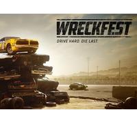 Wreckfest (PC) Steam Gift - EU