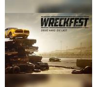 Wreckfest (PC) Steam Key - EU