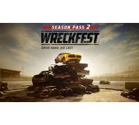Wreckfest - Season Pass 2
