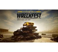 Wreckfest Season Pass