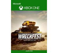 Wreckfest - Season Pass (DLC) XBOX LIVE Key EUROPE
