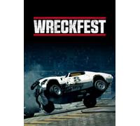 Wreckfest Steam Key GLOBAL