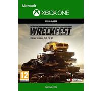 Wreckfest (Xbox One) Xbox Live Key EUROPE