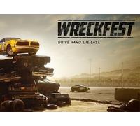 Wreckfest (Xbox One / Xbox Series X|S) Xbox Live Key - UNITED STATES