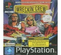 Wreckin Crew