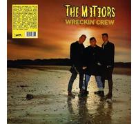 wreckin' crew (marbled vinyl)