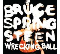WRECKING BALL