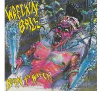Wrecking Ball - Born to Wreck