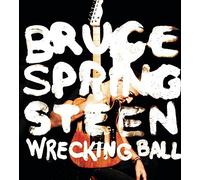 Wrecking Ball by Bruce Springsteen (2012-03-06)