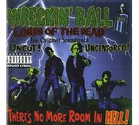 Wrecking Ball - Lords of the Death, Part 2