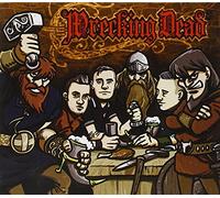Wrecking Dead - Viking Rock'N'Roll