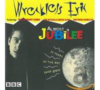 Wreckless Eric - Almost A Jubilee-25 Years At The Bbc