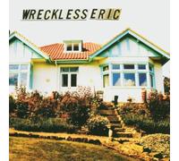 Wreckless Eric - Bungalow Hi