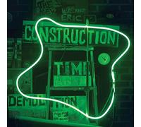 Wreckless Eric - Construction Time And Demolition