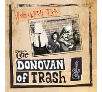Wreckless Eric - Donovan Of Trash