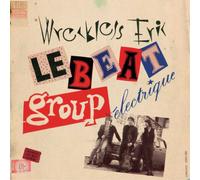 Wreckless Eric Le Beat Group Electrique (CD) Album