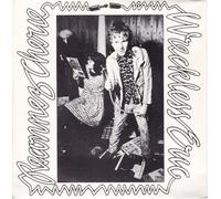WRECKLESS ERIC - RECONNEZ CHERIE 7 INCH (7" 45) UK STIFF 1978