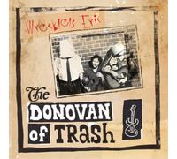 Wreckless Eric The Donovan of Trash (CD) Album