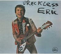 Wreckless Eric - Wreckless Eric