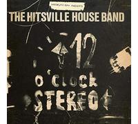 Wreckless Eric - Wreckless Eric Presents: The Hitsville H