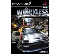Wreckless - The Yakuza Missions