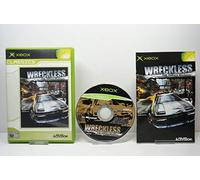 Wreckless: The Yakuza Missions [Versione Inglese] [Classics]