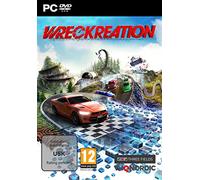 Wreckreation