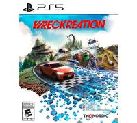 Wreckreation(dates Tbd)