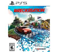 Wreckreation for PlayStation 5 (Sony Playstation 5)