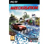 THQ Nordic Wreckreation