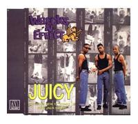 Wrecks-n-Effect - Juicy