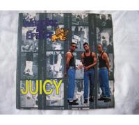 Wrecks-n-Effect - Juicy