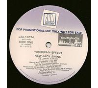 Wrecks-N-Effect - New Jack Swing