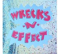 Wrecks-N-Effect - Wrecks-N-Effect