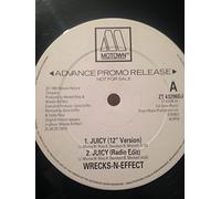 Wrecks-N-Effect - Wrecks-N-Effect - Juicy - Motown