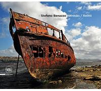 Wrecks-Relitti. Ediz. a colori