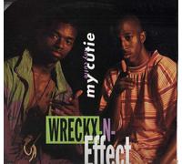 Wreckx-N-Effect - My Cutie