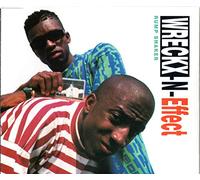 Wreckx-N-Effect - Rump Shaker