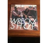 Wreckx 'N' Effect / Wreckx Shop