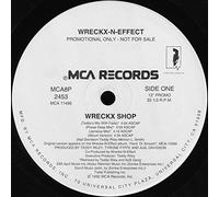 Wreckx-N-Effect – Wreckx Shop