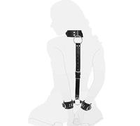 WreGmgg- ̣ σ Braccialetto alla Moda in Nylon con Tappi per La Bocca Sani per Uno Stile di Vita Confortevole