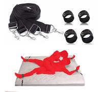 WreGmgg ̣ σ Elegante Nylon Con Cinghia Da Letto Facile E Comoda-G012
