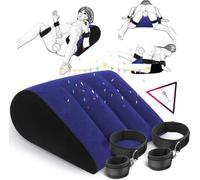 WreGmgg ̣ σ Leggero Ti Accompagna, Braccialetto Con Cuscino Gonfiabile Doppio Divertimento-T079