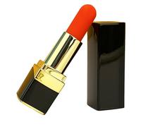 WreGmgg- ̣ σ Moda E Funzionalità Vanno Di Pari Passo, Esplorando Un Fascino Infinito Con I Rossetti Giocattolo - A06